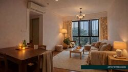 Heritage View (D5), Condominium #539185221